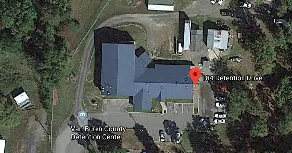 Van Buren County Detention Center